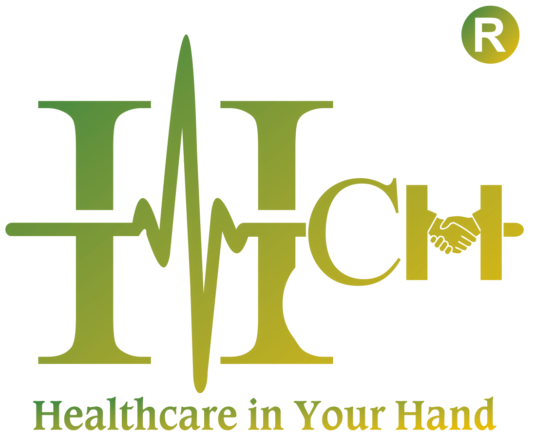 HCH Logo