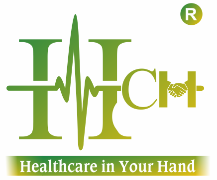 HCH Logo