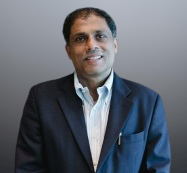 Dr Anil K Dcruz