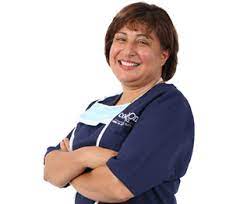 Dr Ashee rajabali