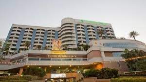 Aek Udon International Hospital