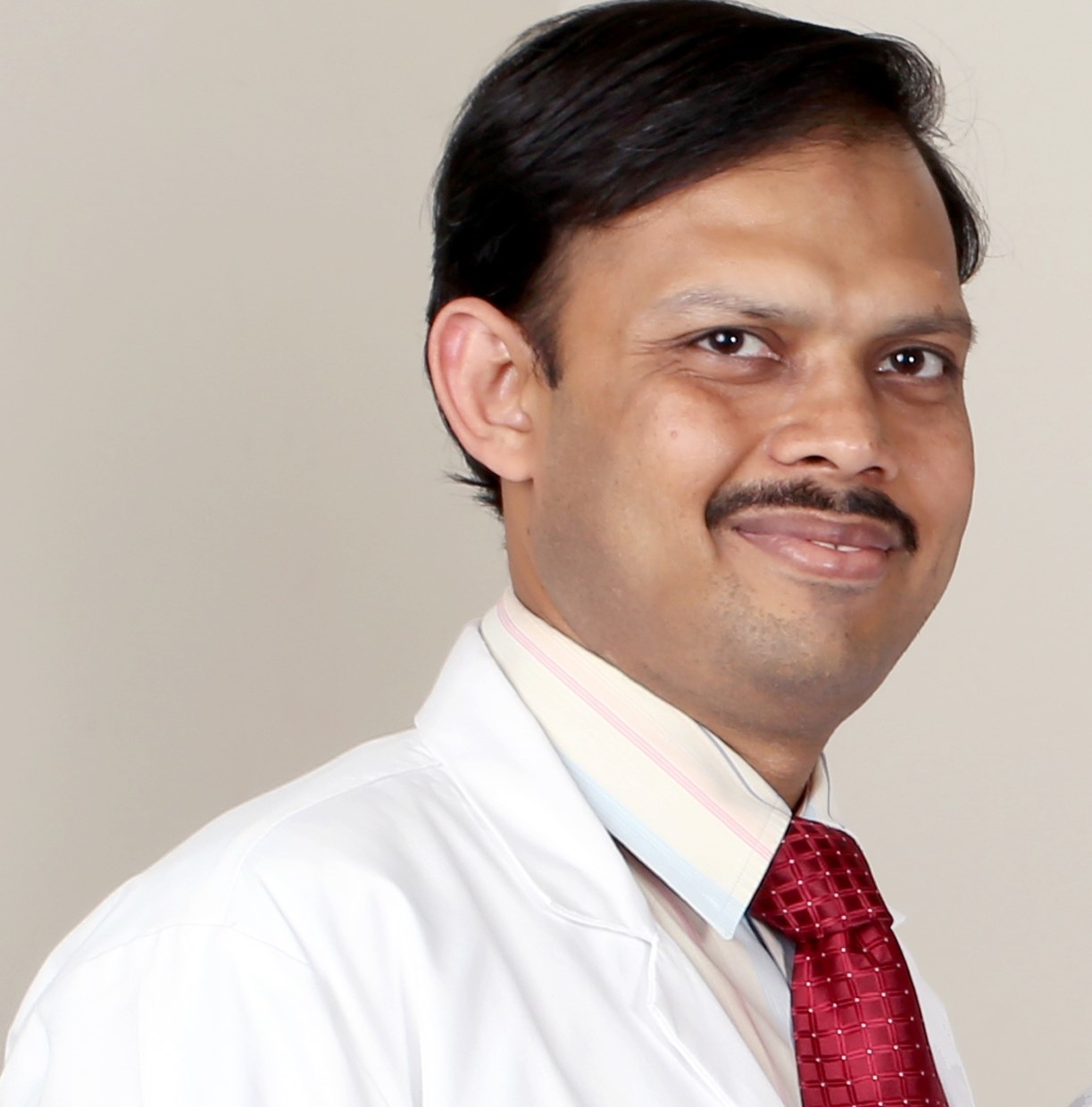 Dr Amit Gupta