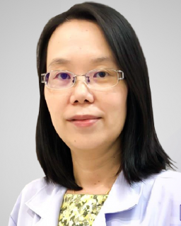 Dr. Wantana Anannavinusorn