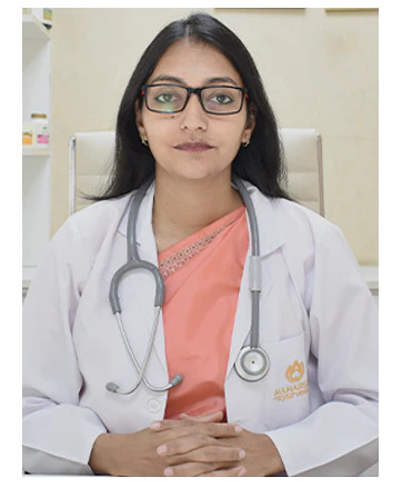 DR. BHANU SHARMA