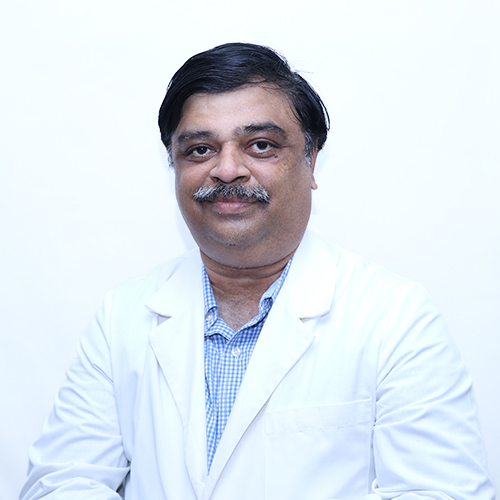 Dr. C. G. Sreenivas