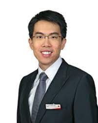 Adj A/Prof Low Shiong Wen