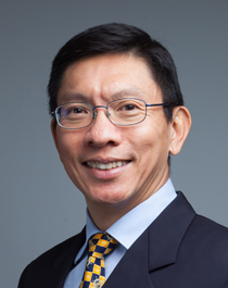 Clin Asst Prof Lim See Lim