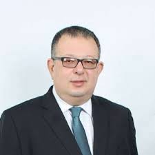Dr. Alaa Meshraf