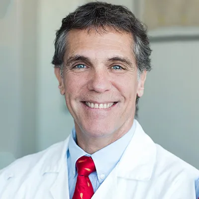Dr Gabriel Fernando Bonesana
