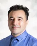 Dr Francisco Salcido-Ochoa