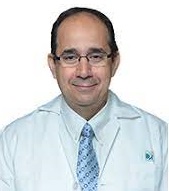 Dr. Prof Darius F Mirza