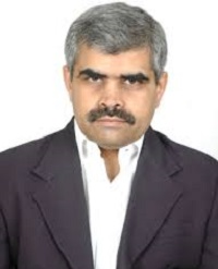 Dr Anil Bhatia