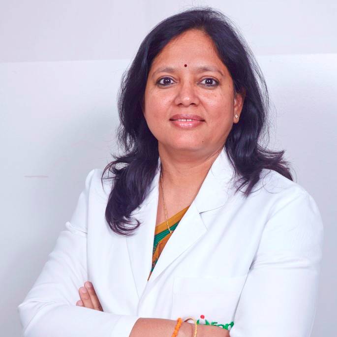 Dr Seema Thakur