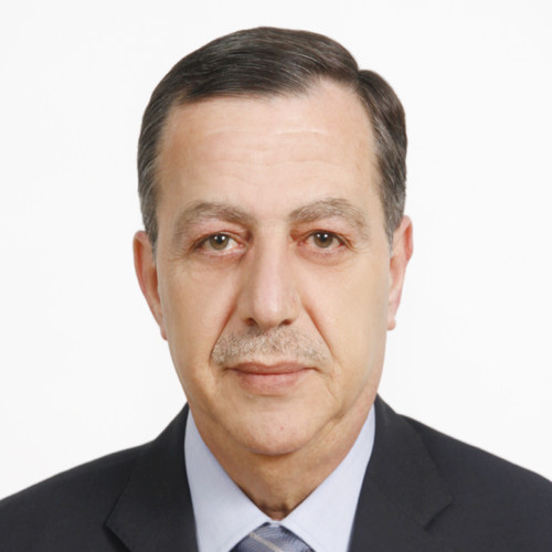 Dr. Husam Neshewat