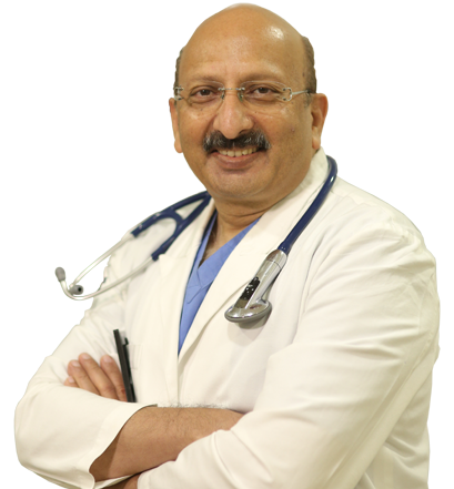 Dr. Praveen Chandra