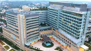 Mount Elizabeth Novena Hospital, Singapore Singapore, Singapore
