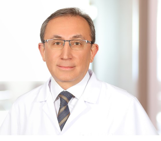 Prof Mustafa Guler