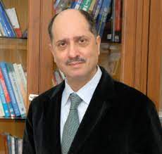 Dr. Purvez Grant