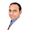 Dr. Vipin Tyagi