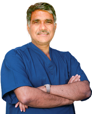 Dr. L. N. Tripathy