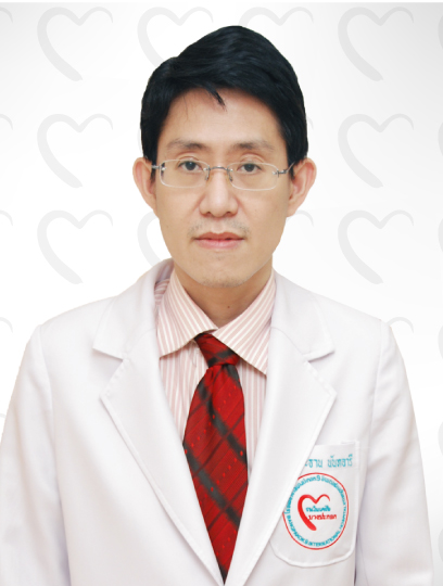 Dr. Pratarn Nantaaree