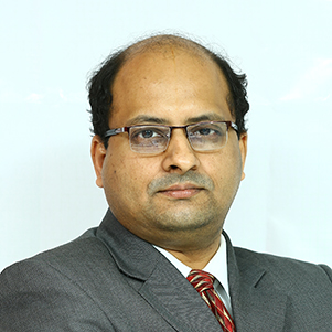 Dr Kesavan A R