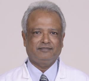 Dr P K Dewan