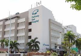 Parkway East Hospital, Singapore Singapore, Singapore