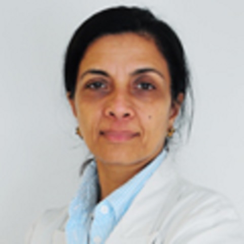 Dr. Carreen Pakrasi