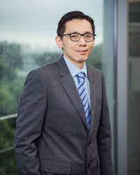 Dr Loh Poay Huan