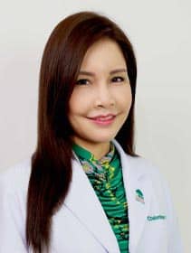 CHALOMKWAN PRAYOONWECH, M.D.