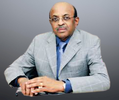 Dr Govinda Pillai