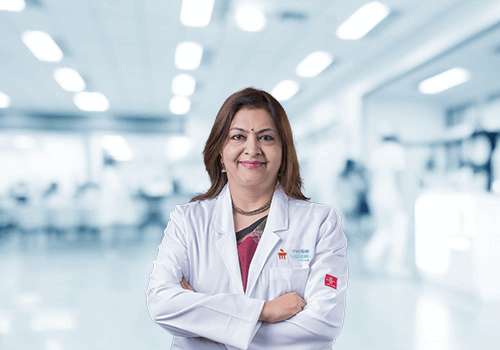 Dr. (Lt Col) Leena N Sreedhar