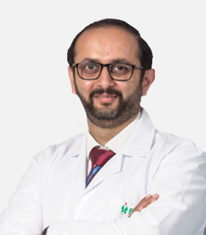 Dr Mahesh Gopasetty