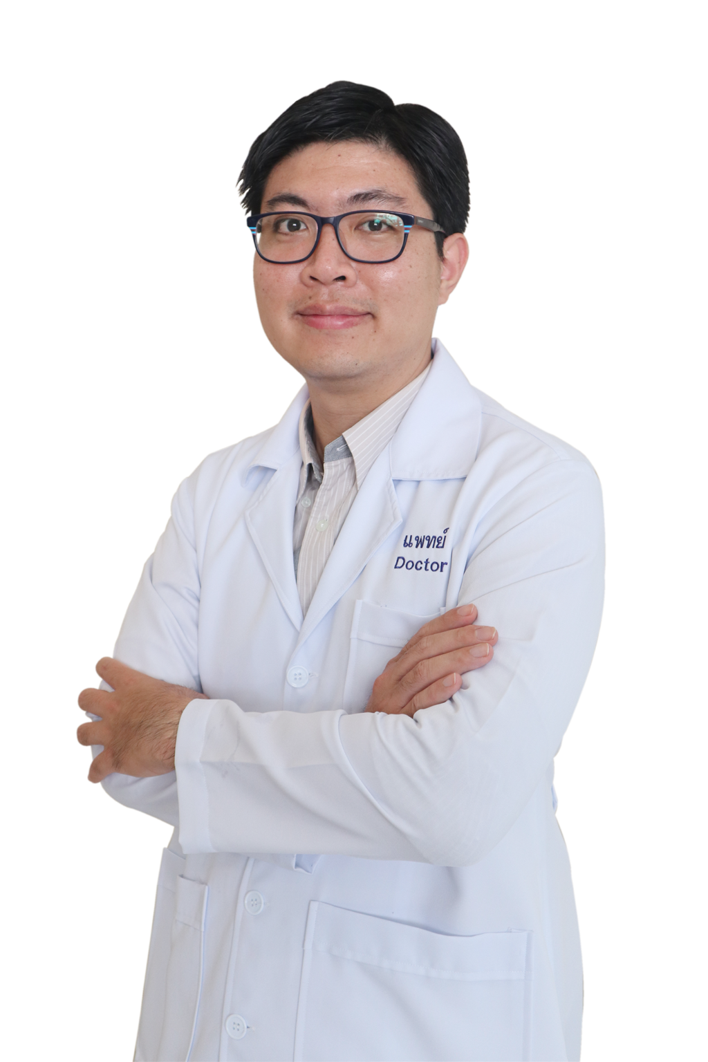 Dr.Apiwich Anukoolphalboon, M.D.
