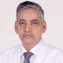 Dr KK Talwar
