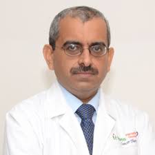 Dr Rakesh Ojha