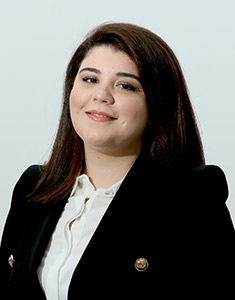 Dr. Riham Hadjhamou