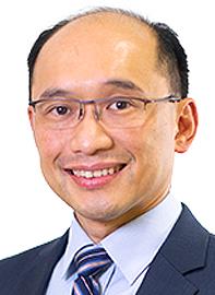 Dr Lim Zi Yi