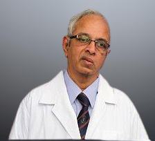 Dr Gopal Ramakrishnan: Medical Oncologist in Maharashtra, India