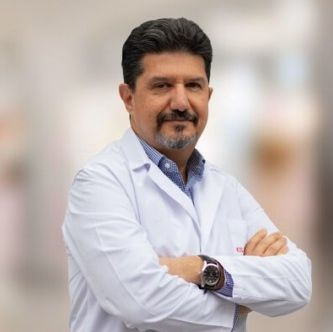 ASSIST. PROF. FAIK MURAT UNSAL