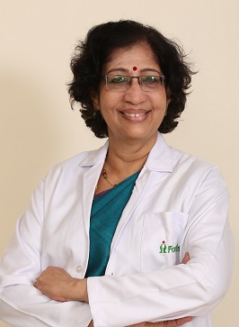 Dr. Bhanu Kesavamurthy