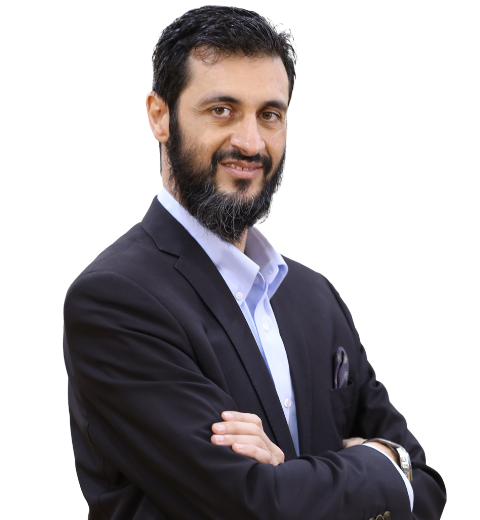 Dr. Ahmed T. A. Gabroun