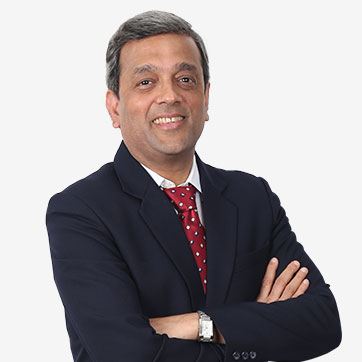 Dr Abhay Bhave