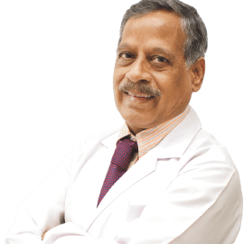 Dr M Babaiah