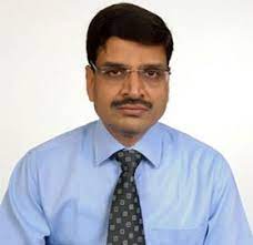 Dr. Vinay Kumar Singal