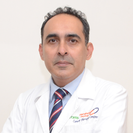 Dr Kabir Rehmani