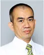 Dr Gan Enoch