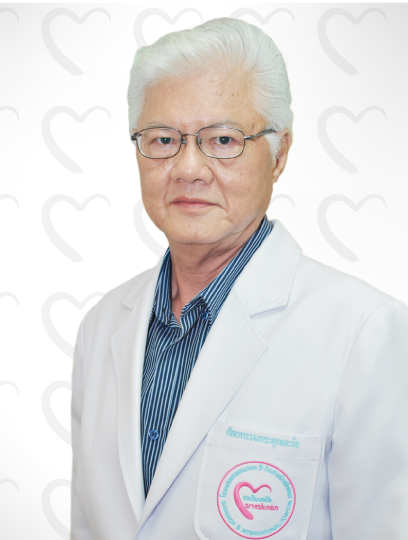 Professor Pibul Itiravivong