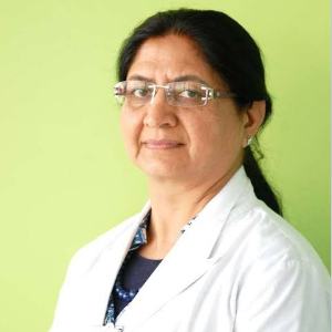 Dr. Tejinder Kataria